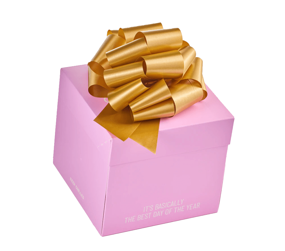 Gift Bow  | dbakers Sweet Studio